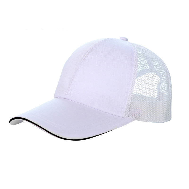 Outdoor Sun Hat Sun Protection Cap
