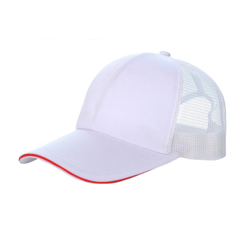 Outdoor Sun Hat Sun Protection Cap
