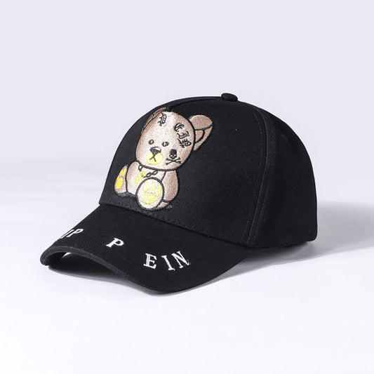 Bear Cool couple hat